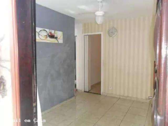 Apartamento para Venda em São Paulo, Vila Sílvia, 2 dormitórios, 1 banheiro, 1 vaga