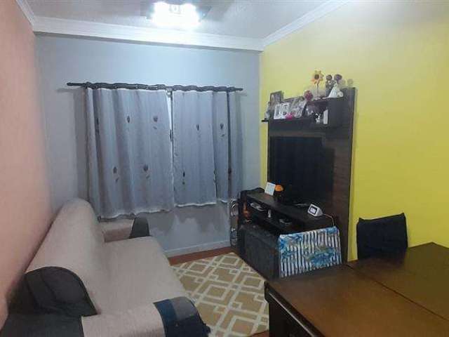 Apartamento para Venda em São Paulo, Vila Independência, 2 dormitórios, 1 banheiro, 1 vaga