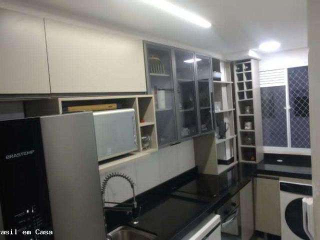 Apartamento para Venda em São Paulo, Colônia (Zona Leste), 2 dormitórios, 1 banheiro, 1 vaga