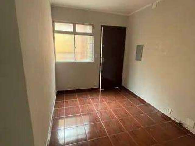 Apartamento para Venda em São Paulo, GUAIANAZES, 2 dormitórios, 1 banheiro, 1 vaga