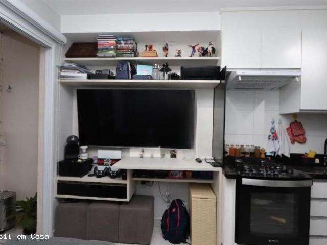 Apartamento para Venda em São Paulo, Vila Alpina, 1 dormitório, 1 banheiro