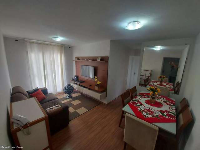 Apartamento para Venda em São Paulo, Vila Prudente, 2 dormitórios, 1 banheiro, 1 vaga