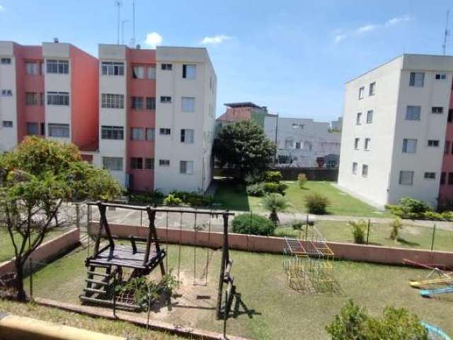 Apartamento para Venda em São Paulo, Vila Sílvia, 2 dormitórios, 1 banheiro, 1 vaga