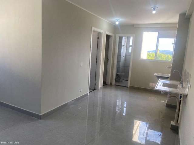 Apartamento para Venda em Suzano, jardim casa branca, 2 dormitórios, 1 banheiro, 1 vaga