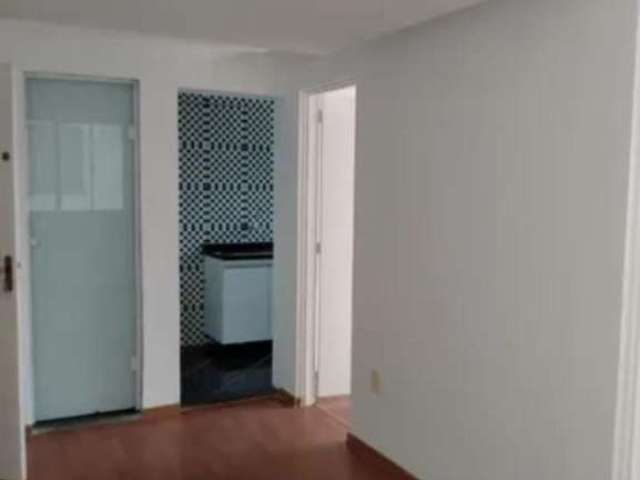 Apartamento para Venda em Ferraz de Vasconcelos, Vila Romanópolis, 2 dormitórios, 1 banheiro, 1 vaga