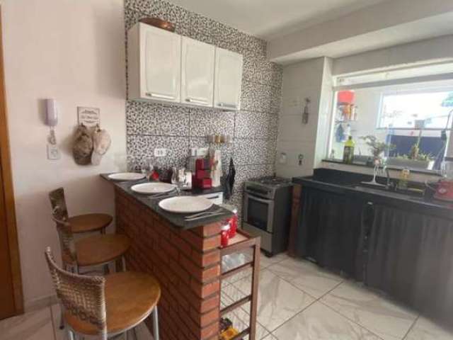 Apartamento para Venda em São Paulo, Vila Granada, 2 dormitórios, 1 banheiro