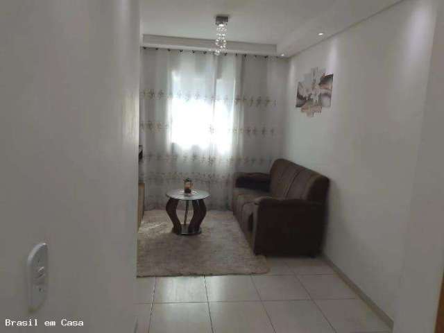 Apartamento para Venda em São Paulo, Parada XV de Novembro, 2 dormitórios, 1 banheiro, 1 vaga