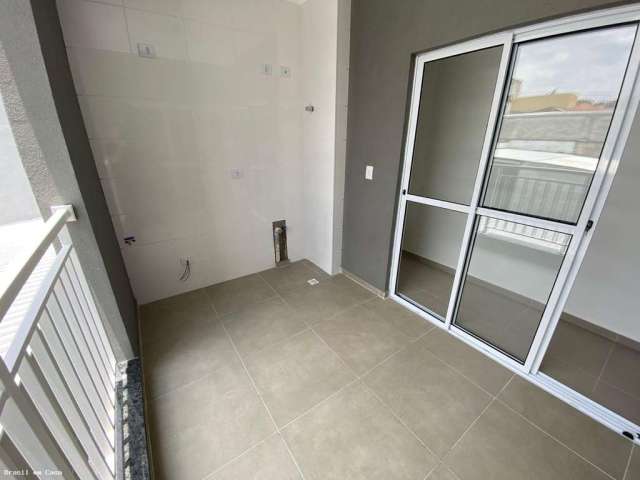 Apartamento para Venda em São Paulo, Chácara Belenzinho, 3 dormitórios, 1 suíte, 2 banheiros, 1 vaga