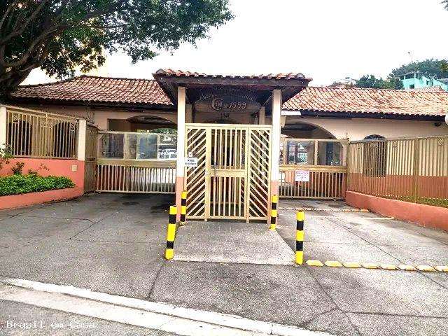 Apartamento para Venda, Parque São Francisco - Ferraz de Vasconcelos, 2 dormitórios, 1 banheiro, 1 vaga