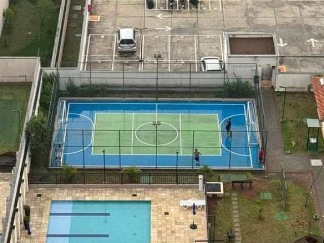 Apartamento para Venda em São Paulo, Jardim Nossa Senhora do Carmo, 2 dormitórios, 1 banheiro, 1 vaga