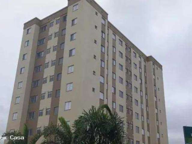 Apartamento para Venda em São Paulo, Vila Itaim, 2 dormitórios, 1 banheiro, 1 vaga