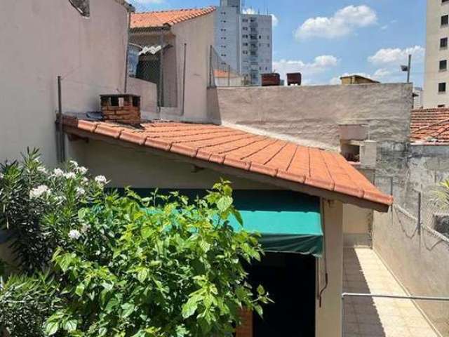 Sobrado para Venda em São Paulo, Vila Marieta, 4 dormitórios, 1 suíte, 3 banheiros, 4 vagas