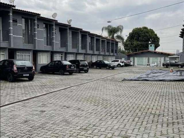 Sobrado em Condomínio para Venda em São Paulo, Vila Ré, 2 dormitórios, 2 suítes, 3 banheiros, 1 vaga