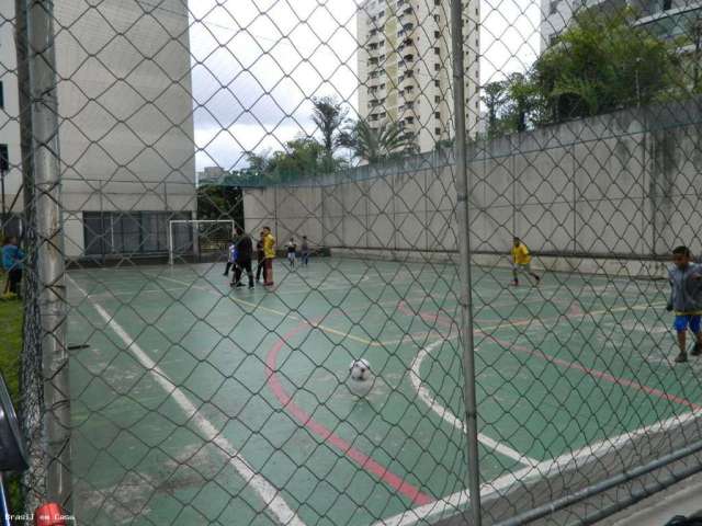 Apartamento para Venda em São Paulo, Alto da Mooca, 1 dormitório, 1 banheiro, 1 vaga