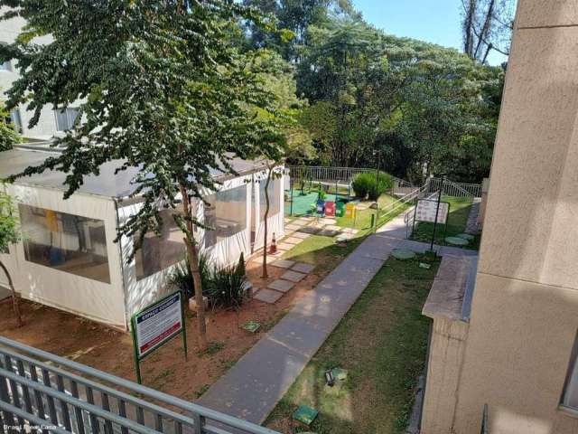 Apartamento para Venda em São Paulo, Colônia (Zona Leste), 1 dormitório, 1 banheiro, 1 vaga