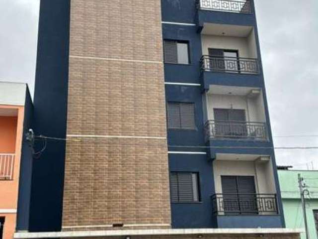 Apartamento para Venda em São Paulo, Vila Dalila, 2 dormitórios, 1 banheiro