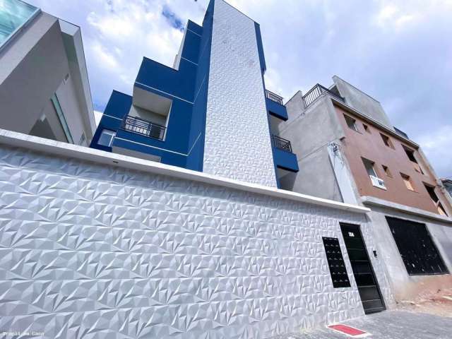 Apartamento para Venda em São Paulo, Penha de França, 2 dormitórios, 1 banheiro