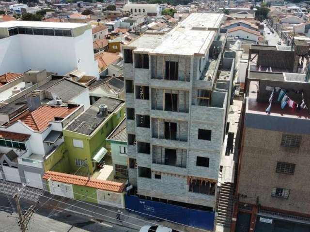 Apartamento para Venda em São Paulo, Vila São Geraldo, 2 dormitórios, 1 banheiro, 1 vaga