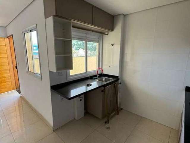 Apartamento para Venda em São Paulo, Vila Dalila, 2 dormitórios, 1 banheiro, 1 vaga