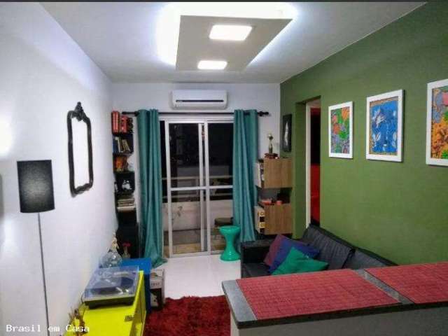 Apartamento para Venda em São Paulo, Vila Raquel, 2 dormitórios, 1 banheiro, 1 vaga