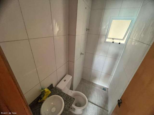 Apartamento para Venda em São Paulo, Cidade Patriarca, 2 dormitórios, 1 banheiro