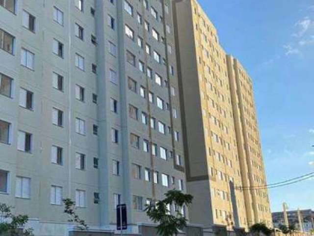 Apartamento para Venda em São Paulo, Vila Sílvia, 2 dormitórios, 1 banheiro