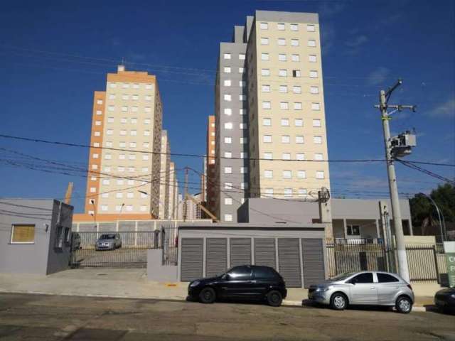 Apartamento para Venda em São Paulo, Parque São Lourenço, 2 dormitórios, 1 banheiro