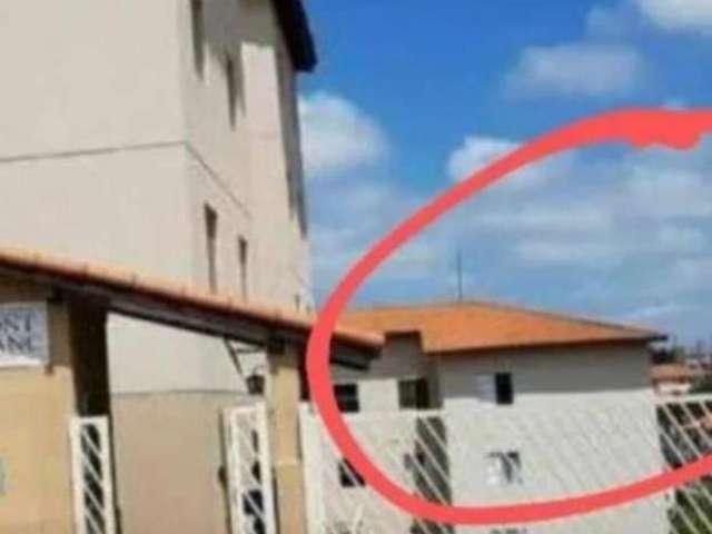 Apartamento para Venda em Mogi das Cruzes, Mogi Moderno, 2 dormitórios, 1 banheiro, 1 vaga