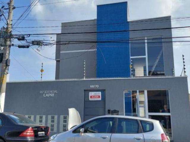 Apartamento para Venda em São Paulo, Vila Virginia, 2 dormitórios, 1 banheiro