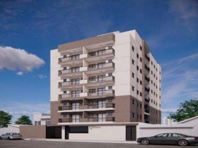 Apartamento para Venda em São Paulo, Parada XV de Novembro, 2 dormitórios, 1 banheiro, 1 vaga