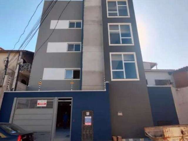 Apartamento para Venda em São Paulo, Vila Dalila, 2 dormitórios, 1 banheiro, 1 vaga