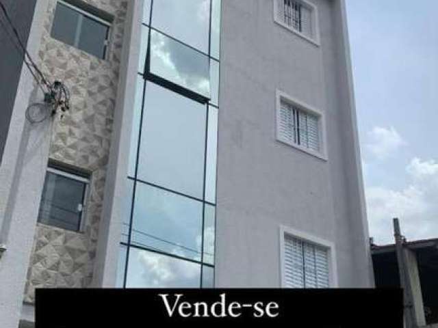 Apartamento para Venda em São Paulo, Vila Granada, 1 dormitório, 1 banheiro