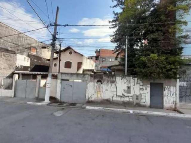 Terreno para Venda em São Paulo, Vila Granada