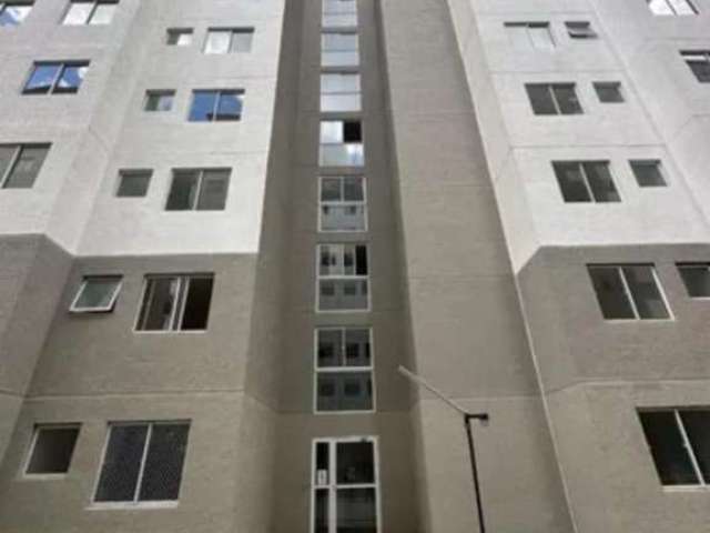 Apartamento para Venda em São Paulo, Jardim Helian, 2 dormitórios, 1 banheiro, 1 vaga