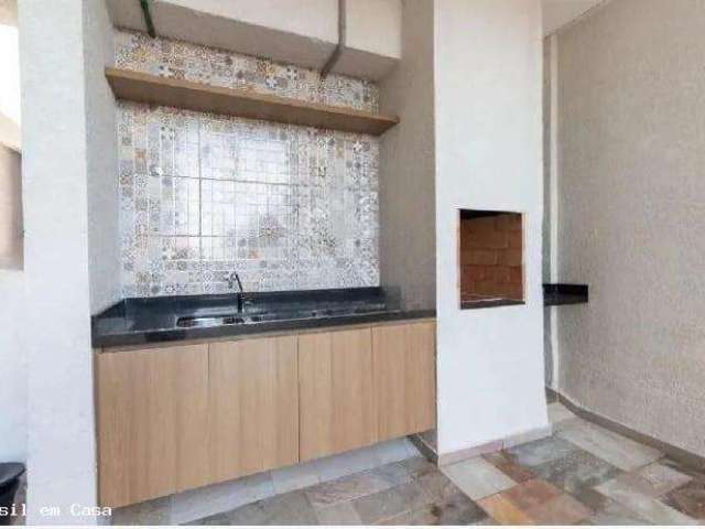 Flat para Venda em São Paulo, Vila Ré, 1 dormitório, 1 banheiro