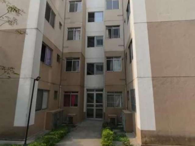 Apartamento para Venda em São Paulo, Jardim Santa Terezinha (Zona Leste), 2 dormitórios, 1 banheiro, 1 vaga