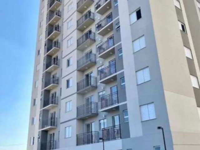 Apartamento para Venda em Poá, Vila Santa Maria, 2 dormitórios, 1 suíte, 2 banheiros, 1 vaga