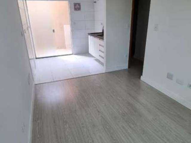 Apartamento para Venda em São Paulo, Vila Rosaria, 2 dormitórios, 1 banheiro, 1 vaga