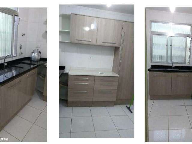 Apartamento para Venda em São Paulo, Jardim Nordeste, 2 dormitórios, 1 banheiro