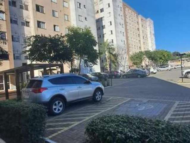 Apartamento para Venda em São Paulo, Jardim São Francisco (Zona Leste), 2 dormitórios, 1 banheiro, 1 vaga