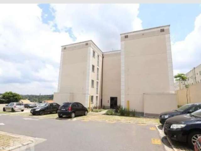 Apartamento para Venda em Suzano, Parque Residencial Casa Branca, 2 dormitórios, 1 banheiro, 1 vaga