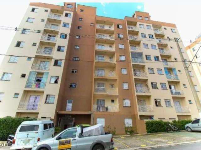 Apartamento para Venda em Ferraz de Vasconcelos, Vila das Nações, 2 dormitórios, 1 banheiro, 1 vaga