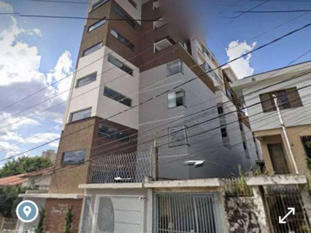 Apartamento para Venda em São Paulo, Vila Matilde, 2 dormitórios, 1 banheiro, 1 vaga