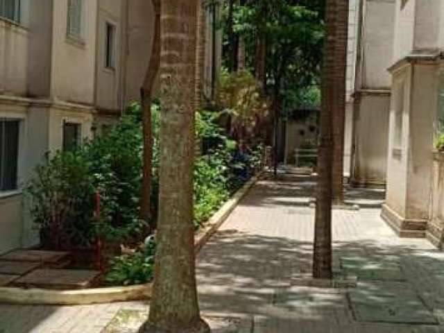 Apartamento para Venda em São Paulo, Vila Curuça, 1 dormitório, 1 banheiro, 1 vaga