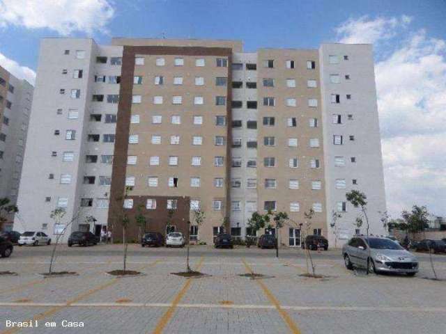 Apartamento para Venda em São Paulo, Jardim São Francisco (Zona Leste), 2 dormitórios, 1 banheiro, 1 vaga