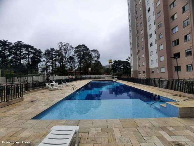 Apartamento para Venda em São Paulo, Jardim Nossa Senhora do Carmo, 2 dormitórios, 1 banheiro, 1 vaga