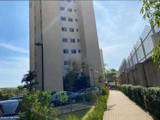 Apartamento para Venda em São Paulo, Vila Sílvia, 2 dormitórios, 1 banheiro