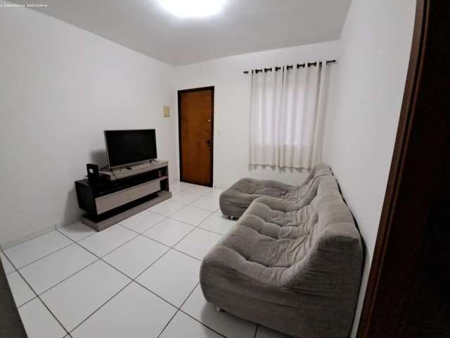 Apartamento para Venda em Indaiatuba, Jardim Jequitibá, 2 dormitórios, 1 banheiro, 1 vaga