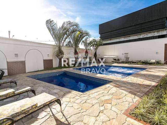 Apartamento 60m² em frente a UP