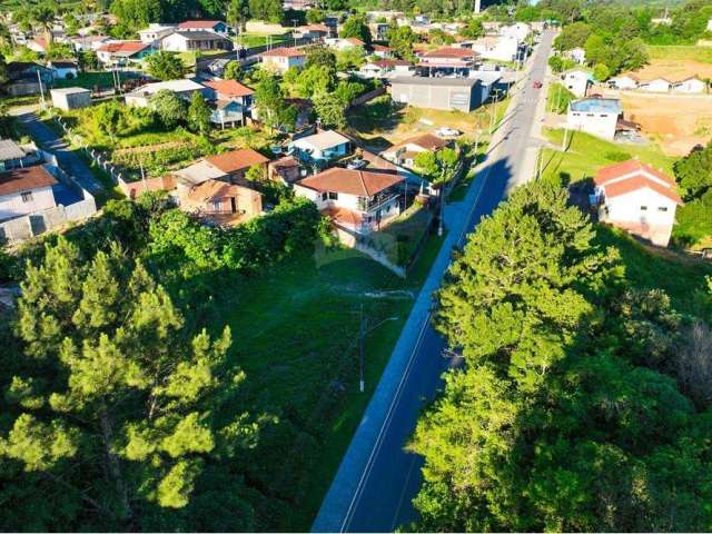 Terreno em Trigolândia - Piên